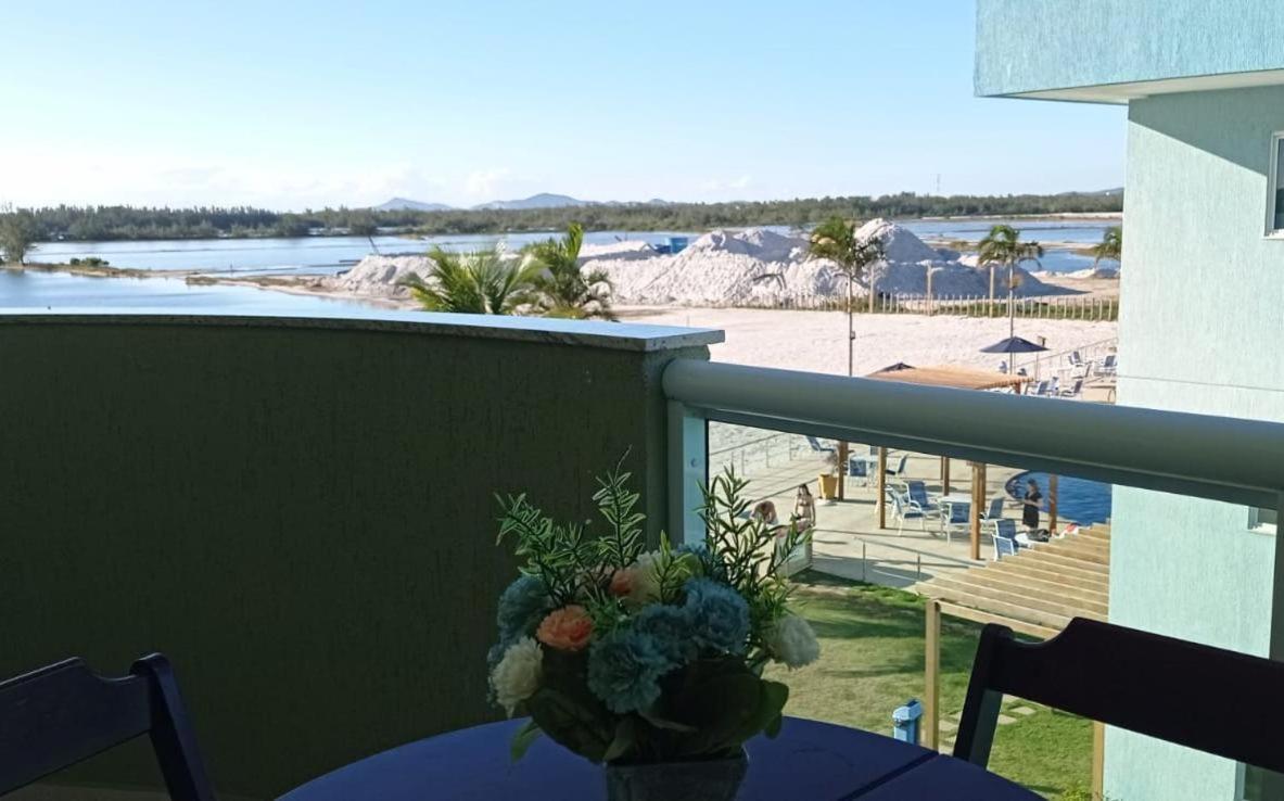 Golden Lake Residence Arraial do Cabo Dış mekan fotoğraf