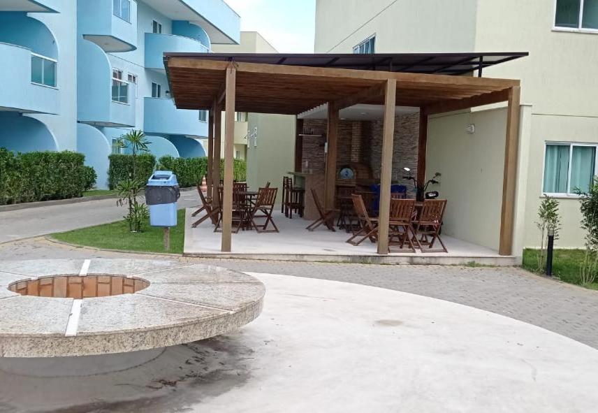 Golden Lake Residence Arraial do Cabo Dış mekan fotoğraf