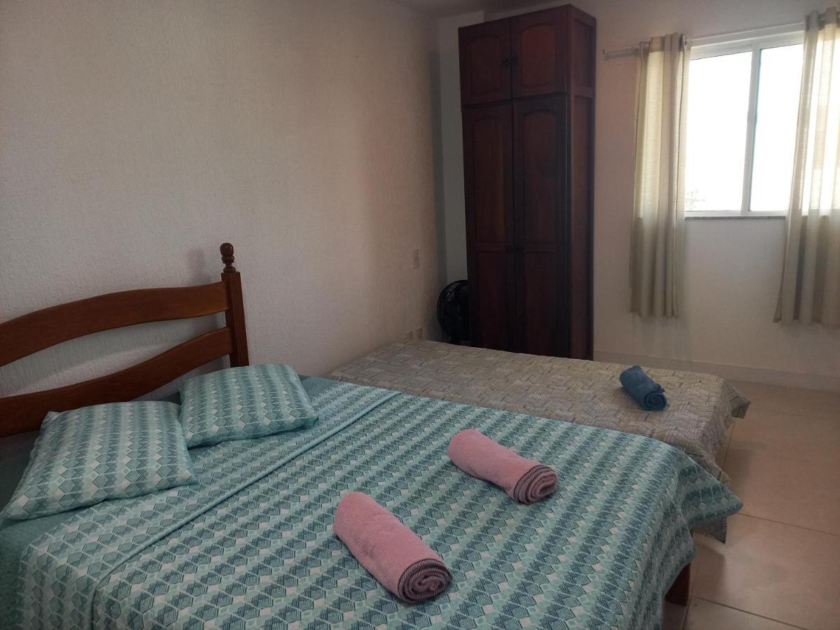 Golden Lake Residence Arraial do Cabo Dış mekan fotoğraf
