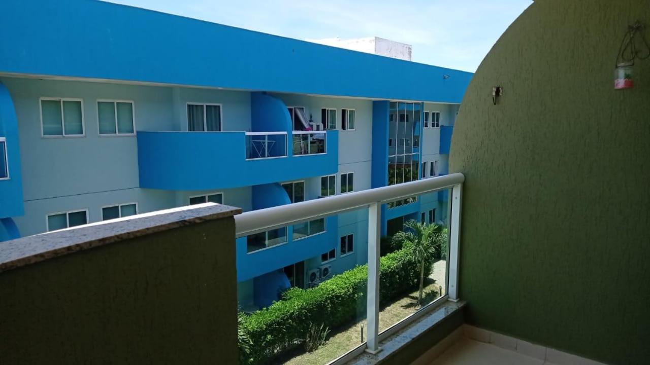 Golden Lake Residence Arraial do Cabo Dış mekan fotoğraf
