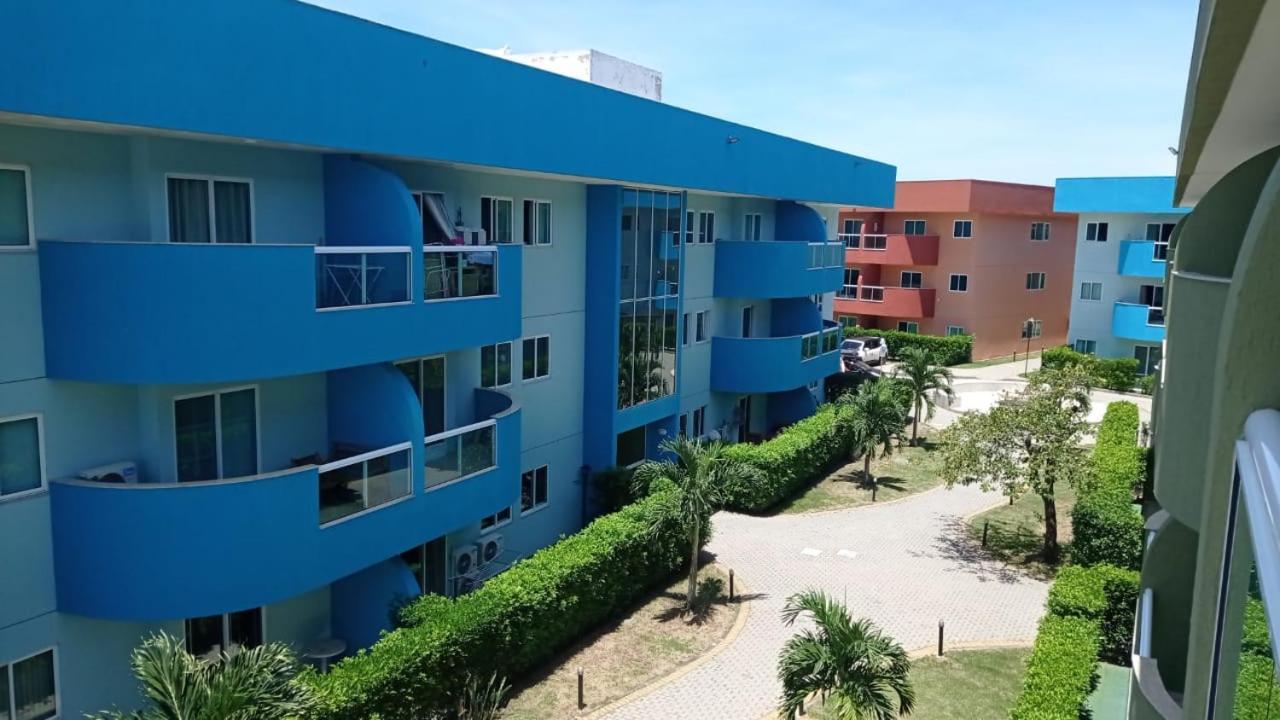Golden Lake Residence Arraial do Cabo Dış mekan fotoğraf